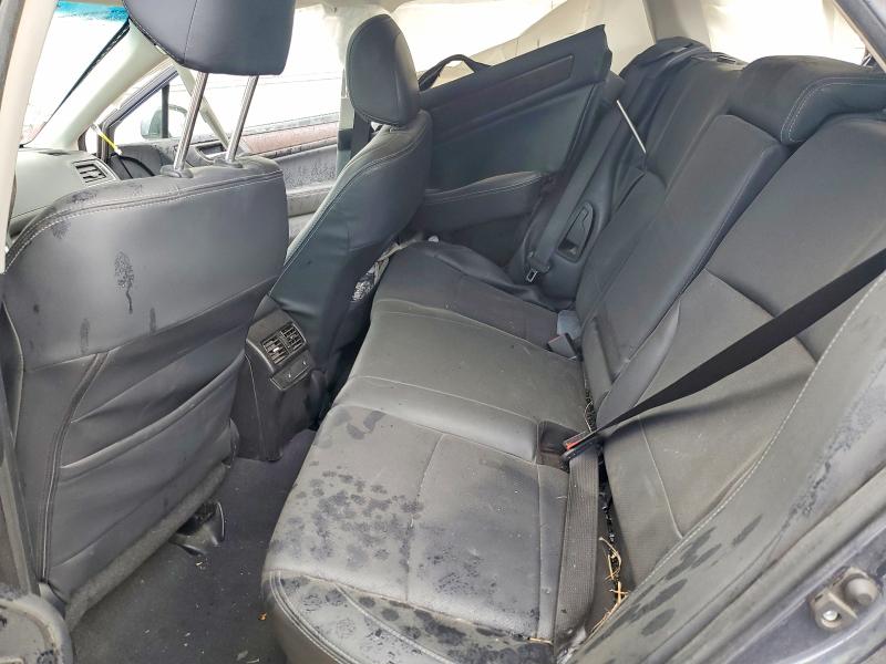 Продажа на аукционе авто 2017 Subaru Outback, vin: 4S4BSANC6H3261473, номер лота: 57266076
