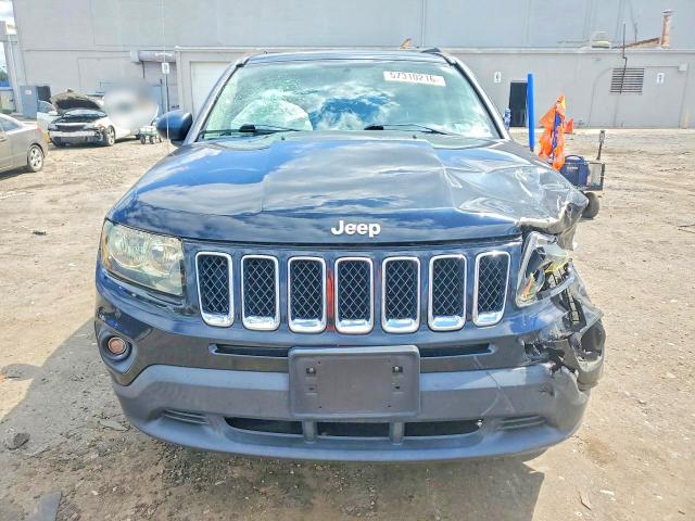 57310216 :رقم المزاد ، 1C4NJDBB4GD618028 vin ، 2016 Jeep Compass مزاد بيع