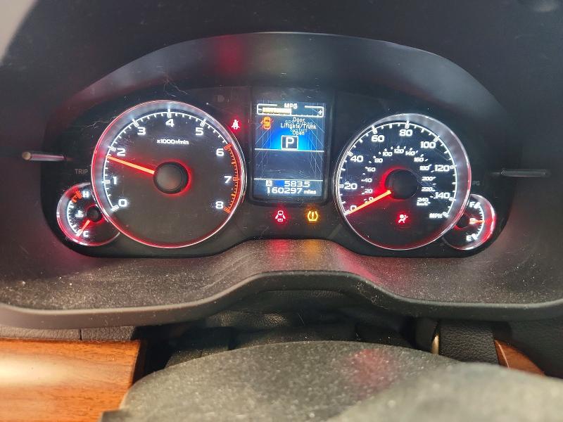 Продаж на аукціоні авто 2013 Subaru Outback, vin: 4S4BRCKC4D3286362, номер лоту: 58609006