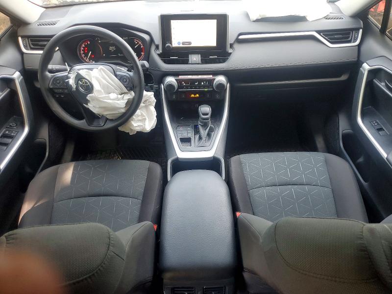 Продажа на аукционе авто 2025 Toyota Rav4, vin: 2T3B1RFV1SC553883, номер лота: 57001156