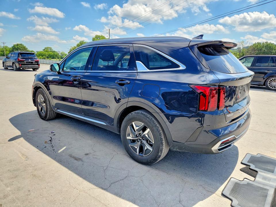 Aukcja sprzedaży 2022 Kia Sorento, vin: KNDRG4LG4N5090931, numer aukcji: 57782046