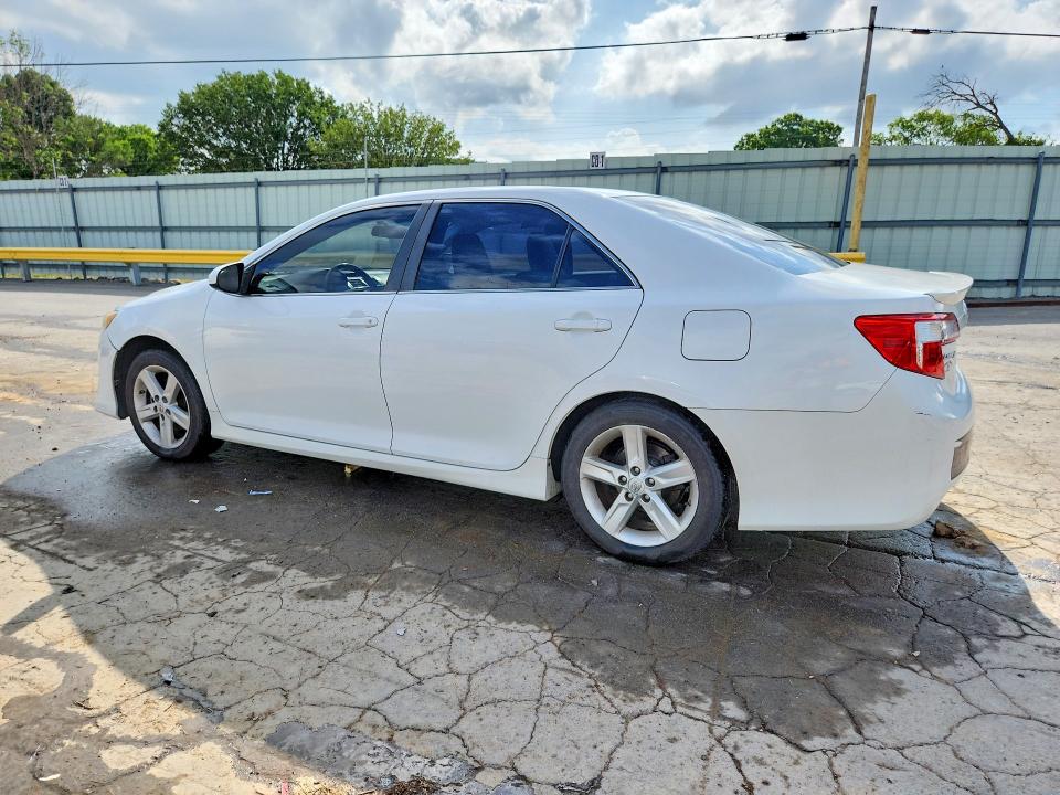 Продаж на аукціоні авто 2014 Toyota Camry, vin: 4T1BF1FK0EU386212, номер лоту: 59174526