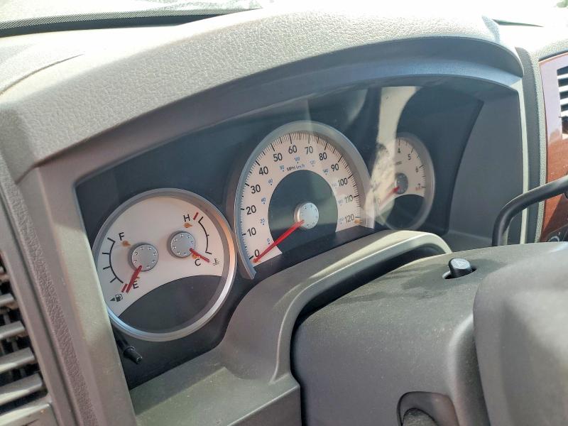Aukcja sprzedaży 2005 Dodge Dakota, vin: 1D7HW48N15S288721, numer aukcji: 58795926