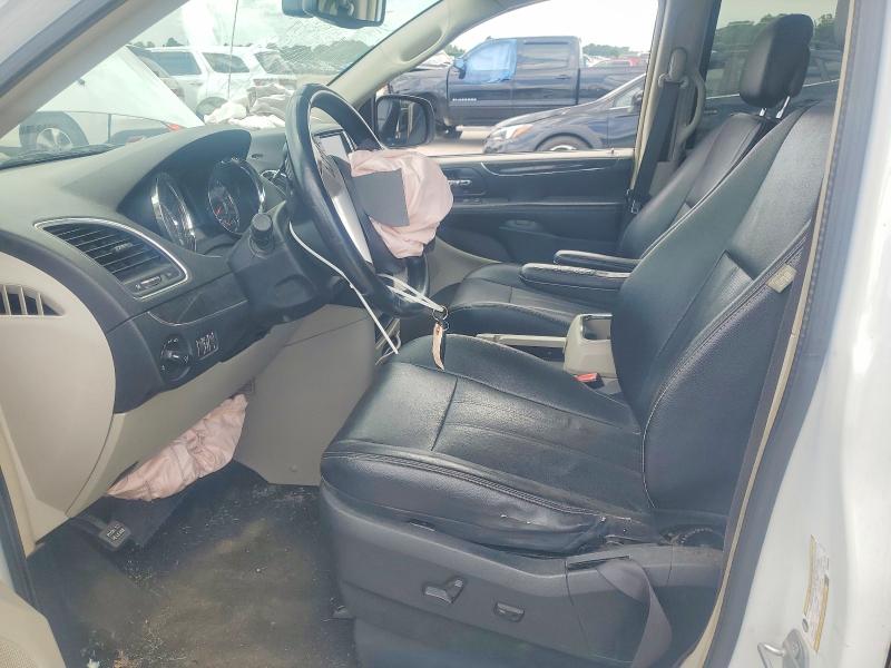 Aukcja sprzedaży 2015 Chrysler Town & Country, vin: 2C4RC1CG9FR588699, numer aukcji: 57018326