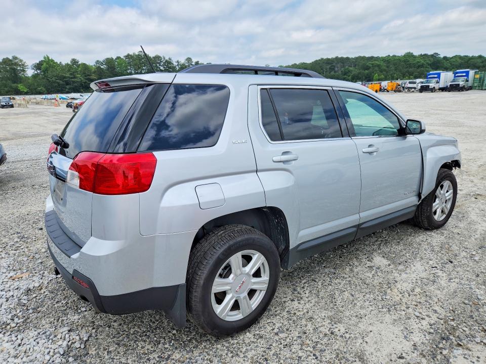 2015 Gmc Terrain მანქანა იყიდება აუქციონზე, vin: 2GKFLRE35F6319407, აუქციონის ნომერი: 55601436