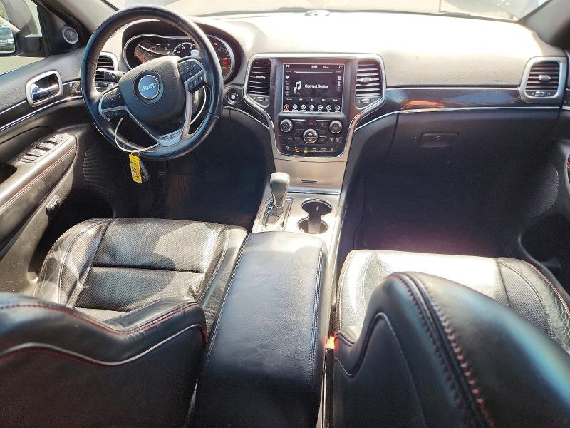 Aukcja sprzedaży 2018 Jeep Grand Cherokee, vin: 1C4RJFLT4JC328406, numer aukcji: 57892626