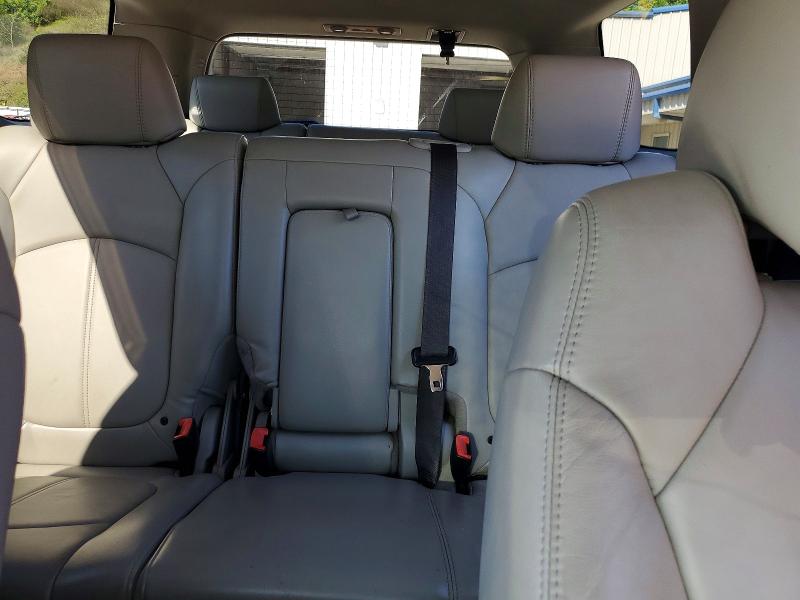 2008 Gmc Acadia მანქანა იყიდება აუქციონზე, vin: 1GKEV23758J117708, აუქციონის ნომერი: 55866446
