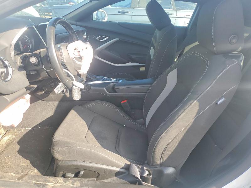 Aukcja sprzedaży 2023 Chevrolet Camaro, vin: 1G1FB1RS6P0160532, numer aukcji: 56451316