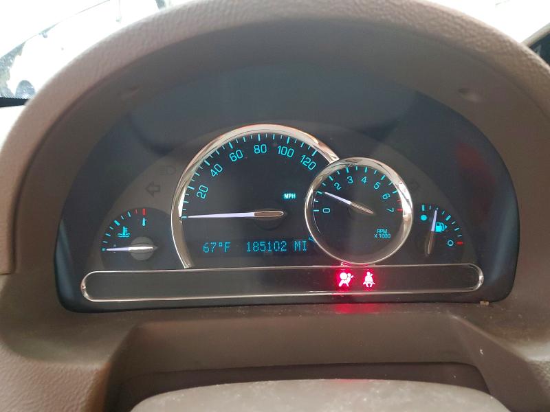 Aukcja sprzedaży 2008 Chevrolet Hhr, vin: 3GNCA23D28S694934, numer aukcji: 56863296
