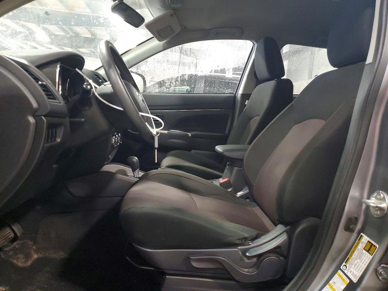 Aukcja sprzedaży 2019 Mitsubishi Outlander Sport, vin: JA4AR3AU1KU026786, numer aukcji: 85605925