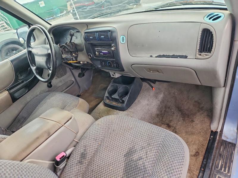 Aukcja sprzedaży 1998 Ford Ranger, vin: 1FTYR10CXWUB28305, numer aukcji: 57297866