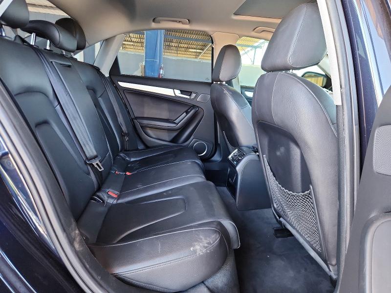 Продаж на аукціоні авто 2016 Audi A4, vin: WAUEFAFL0GN011179, номер лоту: 58308936