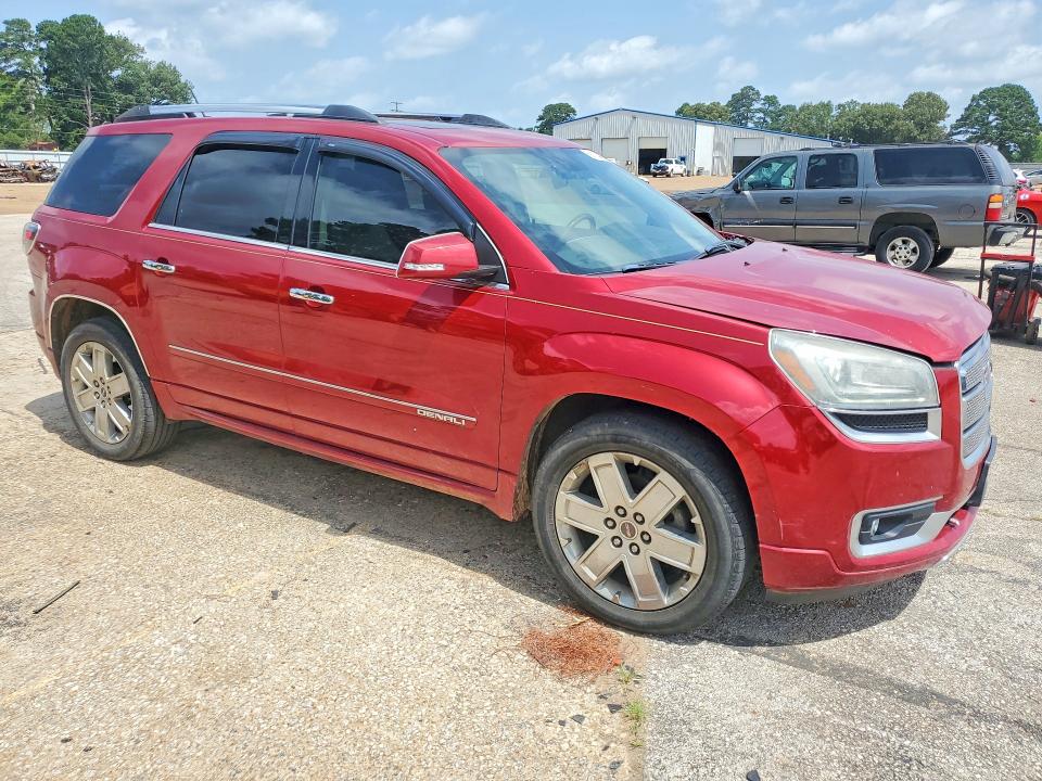 Aukcja sprzedaży 2013 Gmc Acadia, vin: 1GKKRTKD1DJ209588, numer aukcji: 59113446
