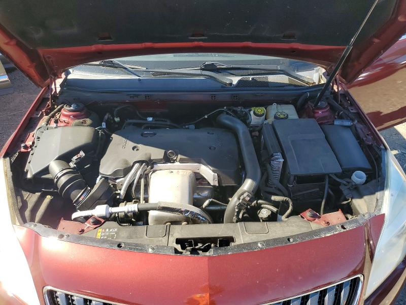 Aukcja sprzedaży 2016 Buick Regal, vin: 2G4GK5EX7G9158097, numer aukcji: 55811406