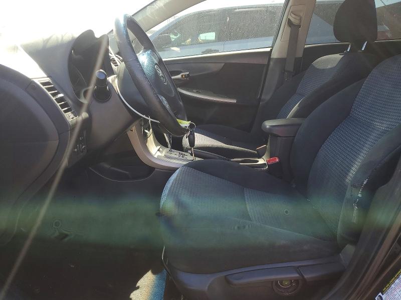 56815836 :رقم المزاد ، 1NXBE40E59Z058927 vin ، 2009 Toyota Corolla مزاد بيع