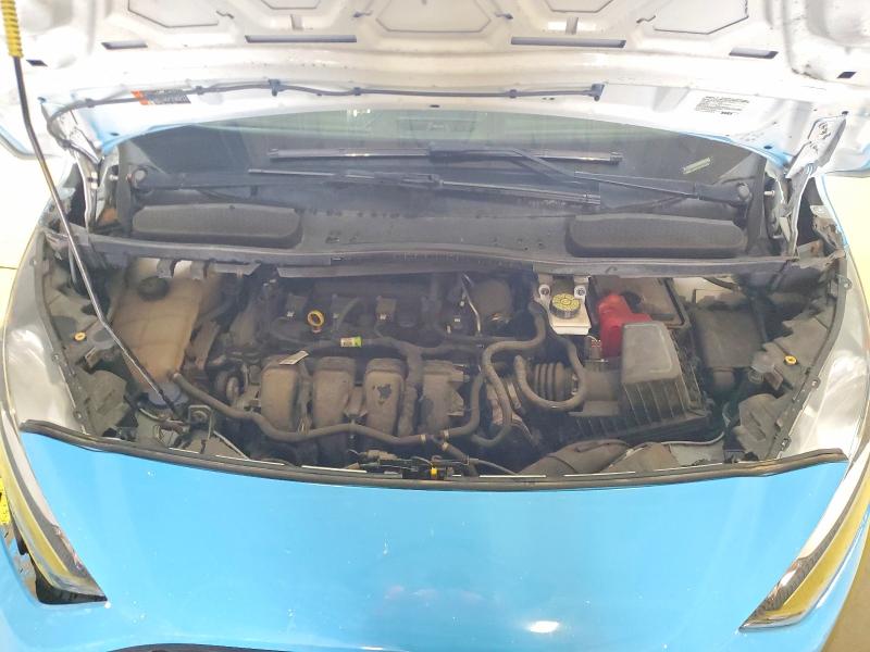 Продаж на аукціоні авто 2022 Ford Transit Connect, vin: NM0LS6S2XN1524425, номер лоту: 55328776