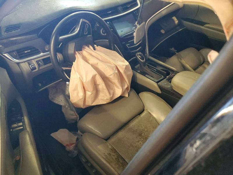 Aukcja sprzedaży 2013 Cadillac Xts, vin: 2G61P5S32D9163459, numer aukcji: 59118216