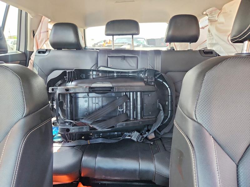 Продаж на аукціоні авто 2024 Volkswagen Atlas, vin: 1V2WR2CA1RC514157, номер лоту: 58915106