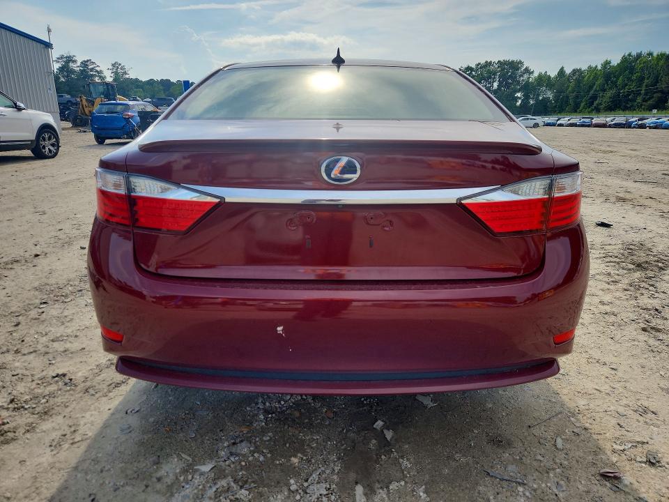 Продаж на аукціоні авто 2014 Lexus Es, vin: JTHBW1GG7E2070895, номер лоту: 56995336