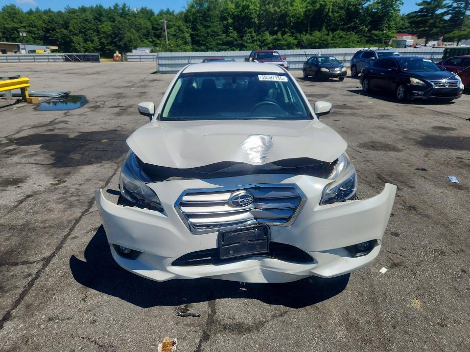 58597156 :رقم المزاد ، 4S3BNAF6XH3051589 vin ، 2017 Subaru Legacy مزاد بيع