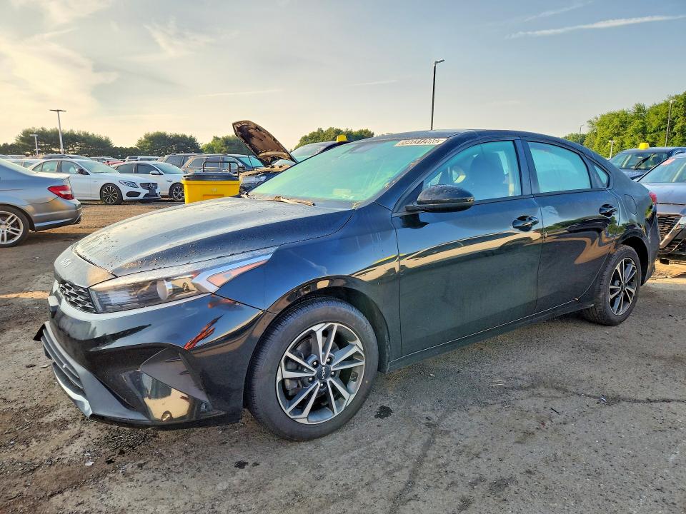 Auction sale of the 2023 Kia Forte, vin: 3KPF24AD9PE594814, lot number: 59031206