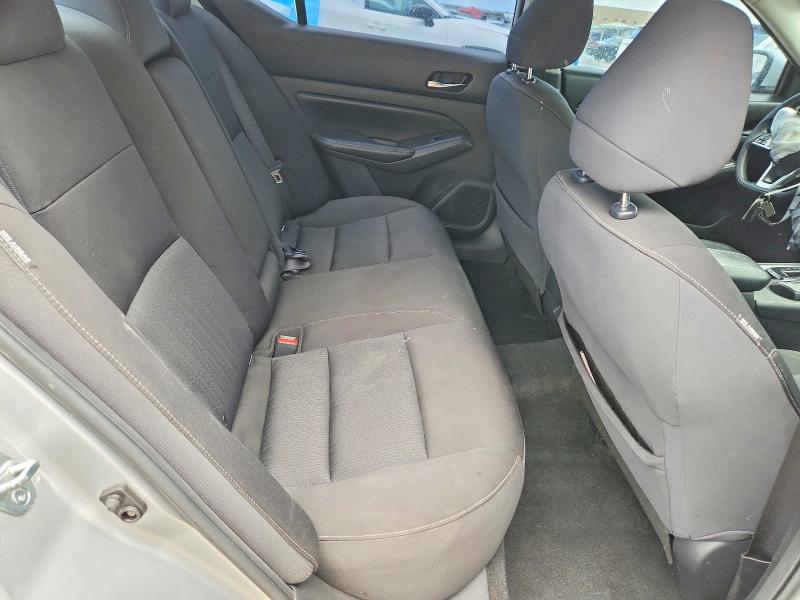 Продаж на аукціоні авто 2020 Nissan Altima, vin: 1N4BL4BV8LC221659, номер лоту: 55974136