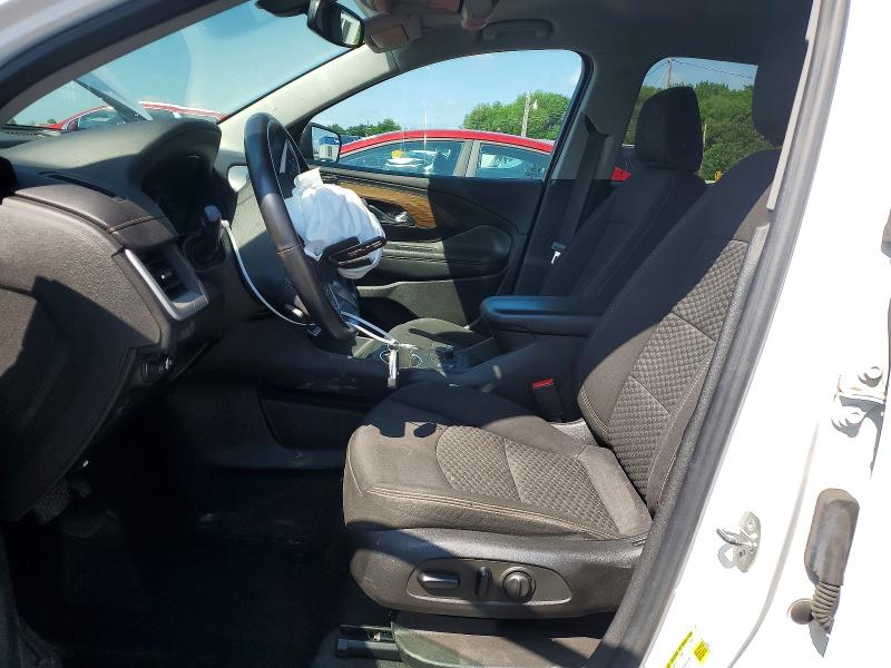 Aukcja sprzedaży 2018 Gmc Terrain, vin: 3GKALTEXXJL144957, numer aukcji: 56287166