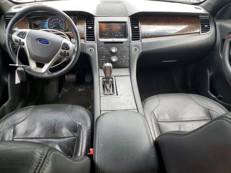 2014 Ford Taurus მანქანა იყიდება აუქციონზე, vin: 1FAHP2F85EG105225, აუქციონის ნომერი: 57144106