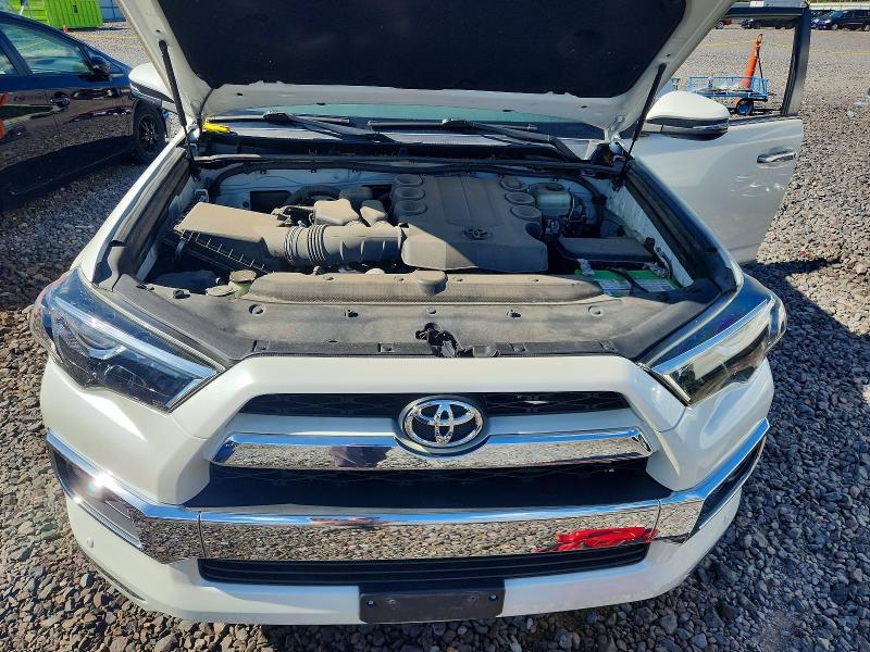 Продажа на аукционе авто 2017 Toyota 4runner, vin: JTEBU5JR2H5414544, номер лота: 57553286