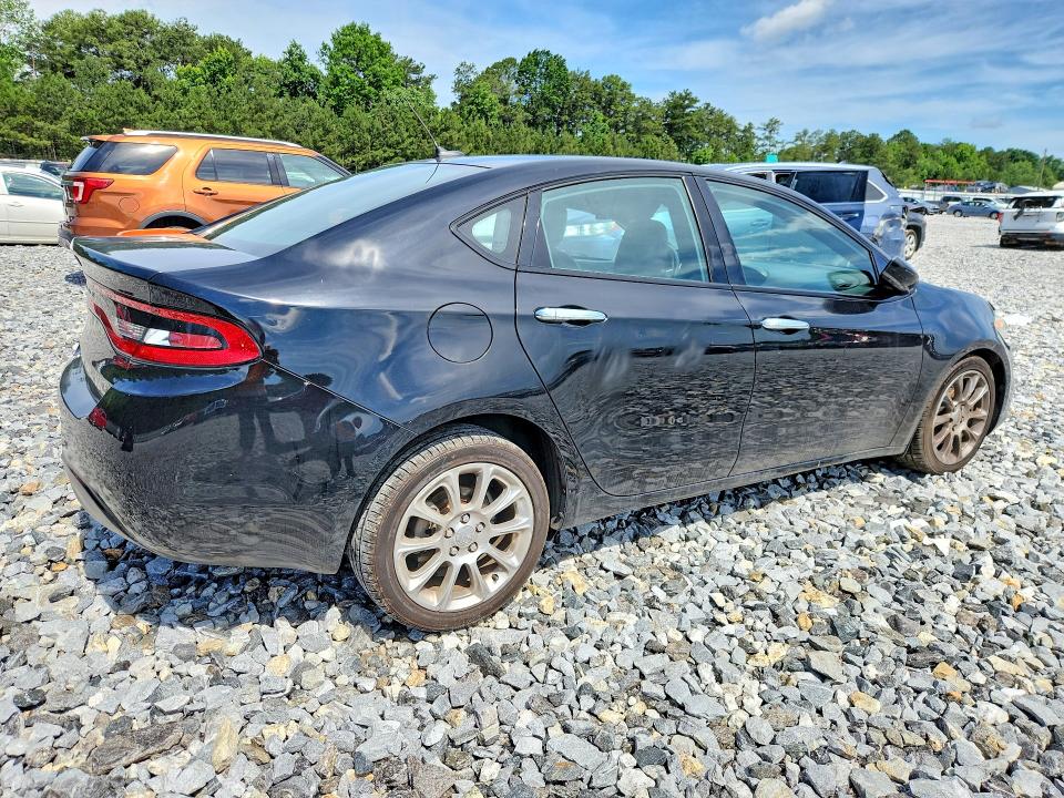Продаж на аукціоні авто 2013 Dodge Dart, vin: 1C3CDFCA7DD334084, номер лоту: 57356426