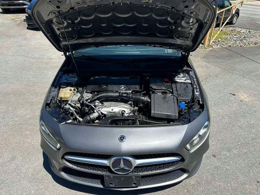 Aukcja sprzedaży 2020 Mercedes-benz A, vin: W1K3G4FB6LW047761, numer aukcji: 53934516