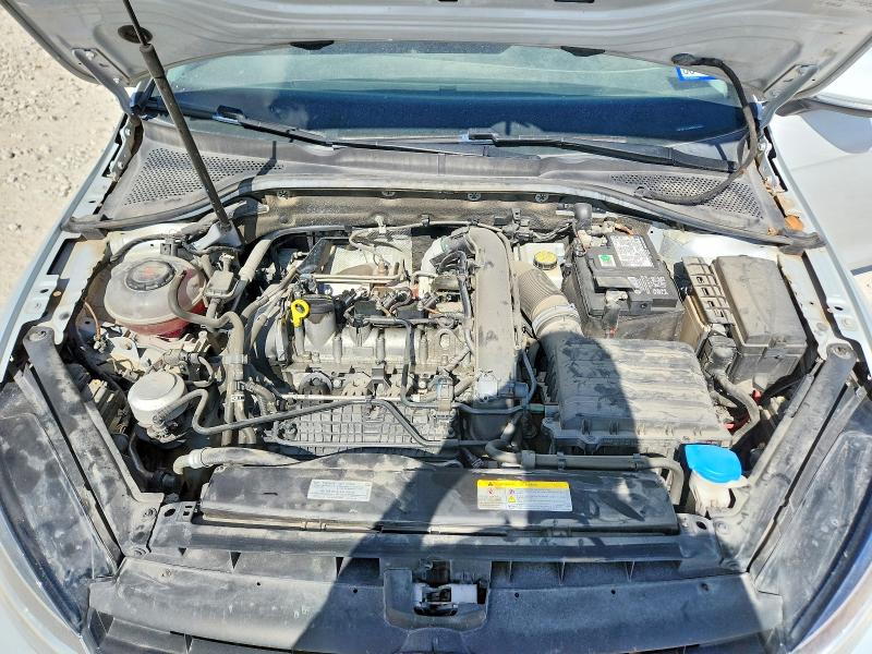 Aukcja sprzedaży 2021 Volkswagen Golf, vin: 3VWG57AU3MM003856, numer aukcji: 57075106