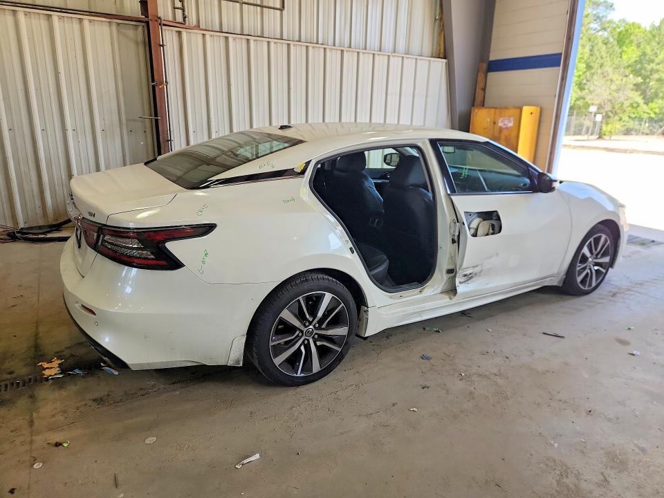 Продаж на аукціоні авто 2021 Nissan Maxima, vin: 1N4AA6CV1MC515658, номер лоту: 55939296