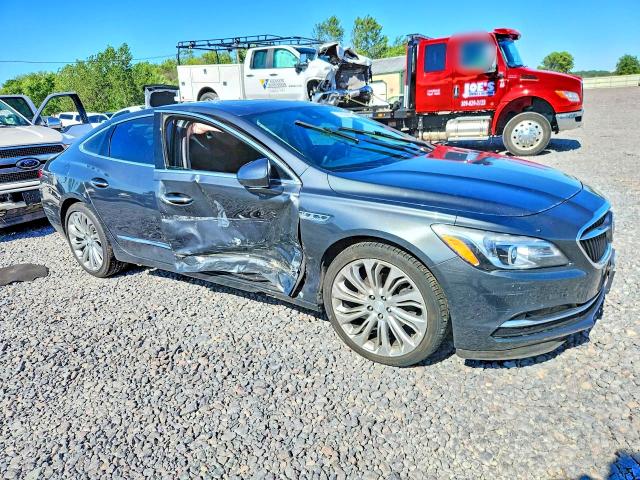 Продажа на аукционе авто 2017 Buick Lacrosse, vin: 1G4ZR5SS1HU187192, номер лота: 57620836