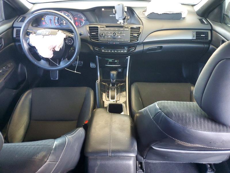 Продаж на аукціоні авто 2017 Honda Accord, vin: 1HGCR2F59HA239815, номер лоту: 56490126