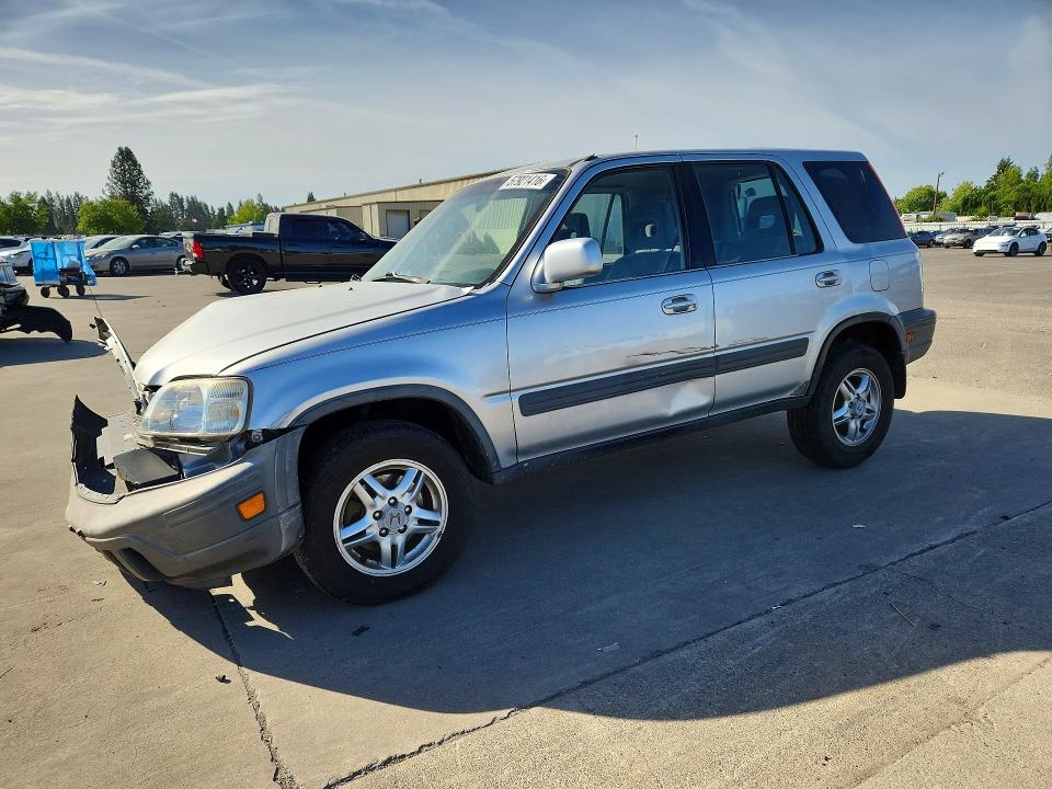 Продаж на аукціоні авто 1998 Honda Cr-v, vin: JHLRD1869WC106807, номер лоту: 57921416