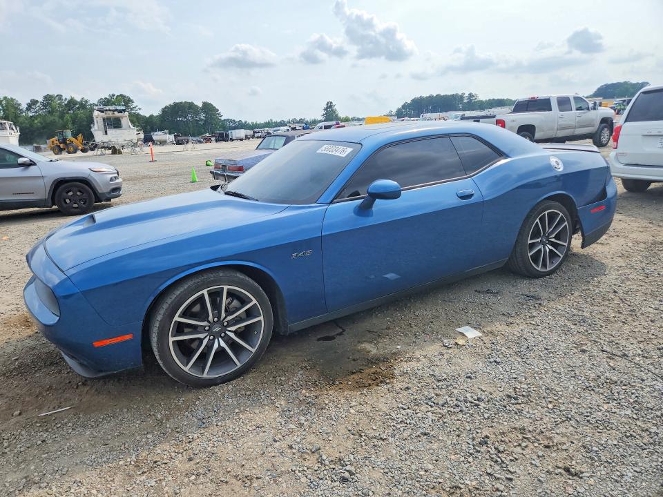 Aukcja sprzedaży 2023 Dodge Challenger, vin: 2C3CDZBT3PH507708, numer aukcji: 56803476