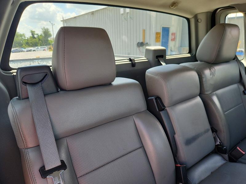 Продажа на аукционе авто 2008 Ford F150, vin: 1FTRF122X8KD19030, номер лота: 85629095