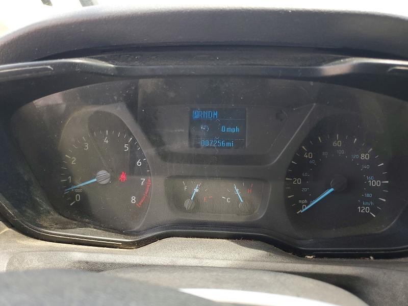 Aukcja sprzedaży 2016 Ford Transit, vin: 1FDWS8PMXGKB23102, numer aukcji: 54895226
