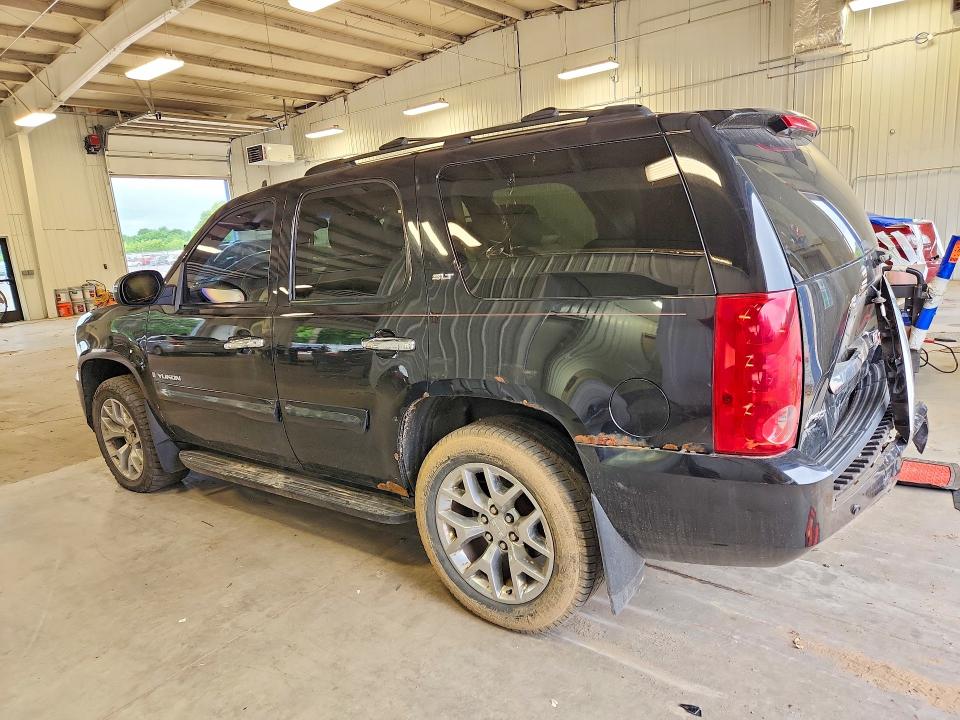 56843166 :رقم المزاد ، 1GKFK13067R295590 vin ، 2007 Gmc Yukon مزاد بيع
