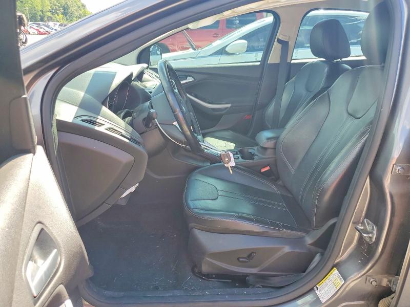 Продажа на аукционе авто 2013 Ford Focus, vin: 1FADP3F22DL276536, номер лота: 57514026