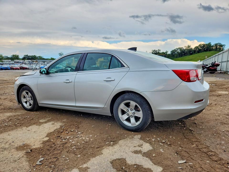 Aukcja sprzedaży 2015 Chevrolet Malibu, vin: 1G11B5SL1FF249098, numer aukcji: 58488076