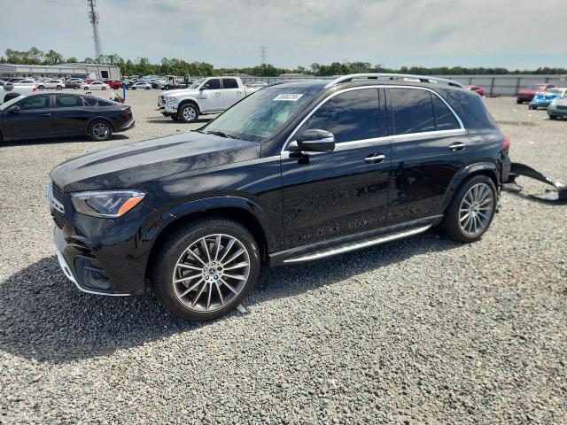 2024 Mercedes-benz Gle მანქანა იყიდება აუქციონზე, vin: 4JGFB4FB3RB062431, აუქციონის ნომერი: 55882206