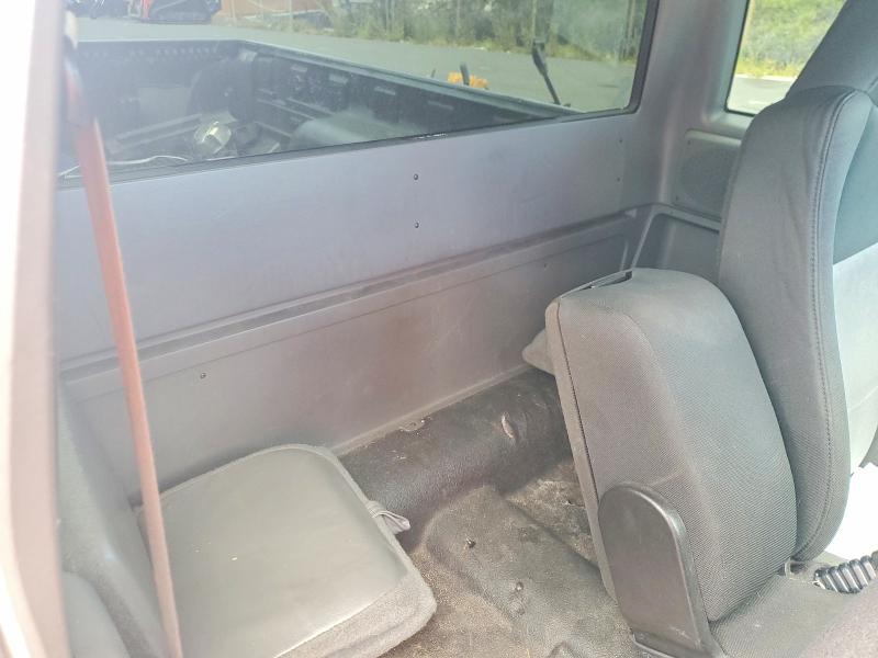 2009 Ford Ranger მანქანა იყიდება აუქციონზე, vin: 1FTZR14E29PA06766, აუქციონის ნომერი: 56550276