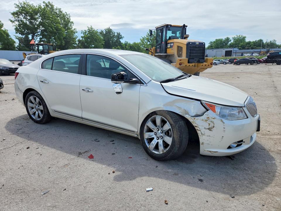 Aukcja sprzedaży 2012 Buick Lacrosse, vin: 1G4GC5E39CF162020, numer aukcji: 55962726