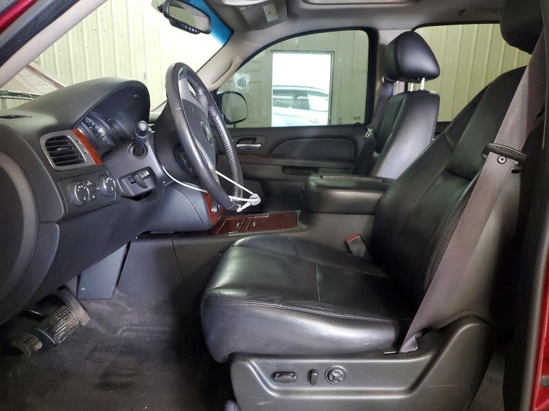 56947646 :رقم المزاد ، 1GNSKCE09BR262800 vin ، 2011 Chevrolet Tahoe مزاد بيع