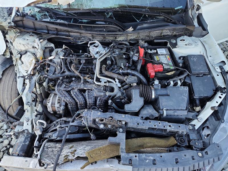 2023 Nissan Altima მანქანა იყიდება აუქციონზე, vin: 1N4BL4CV3PN345105, აუქციონის ნომერი: 58613976