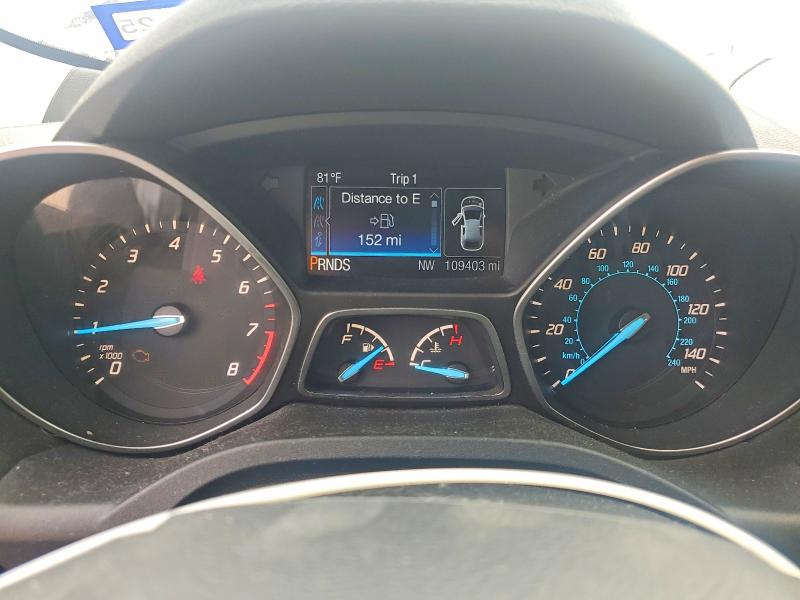 Продаж на аукціоні авто 2015 Ford Escape, vin: 1FMCU0JXXFUB36064, номер лоту: 56142556