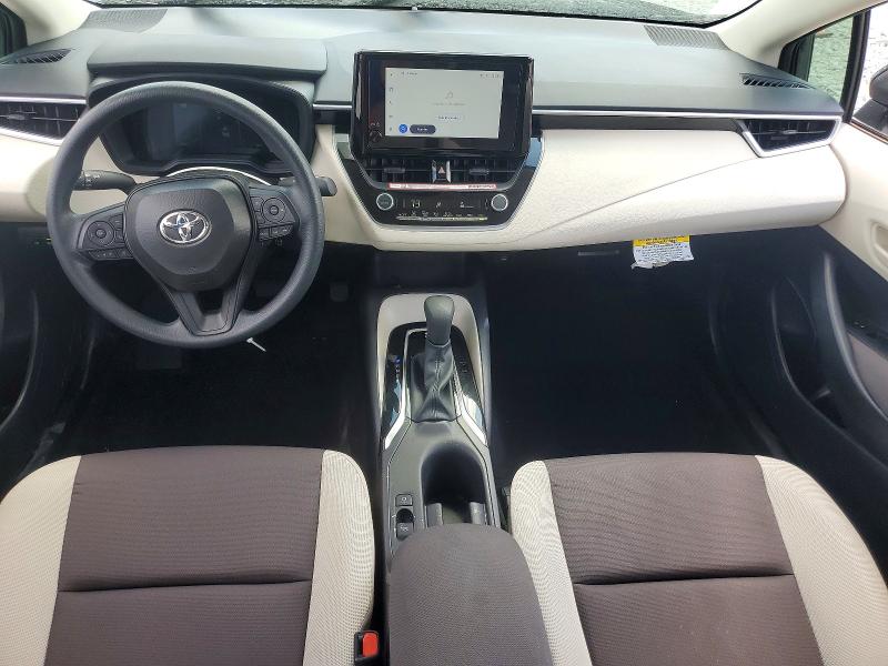 Aukcja sprzedaży 2026 Toyota Corolla, vin: 5YFB4MDEXTP452767, numer aukcji: 56956566