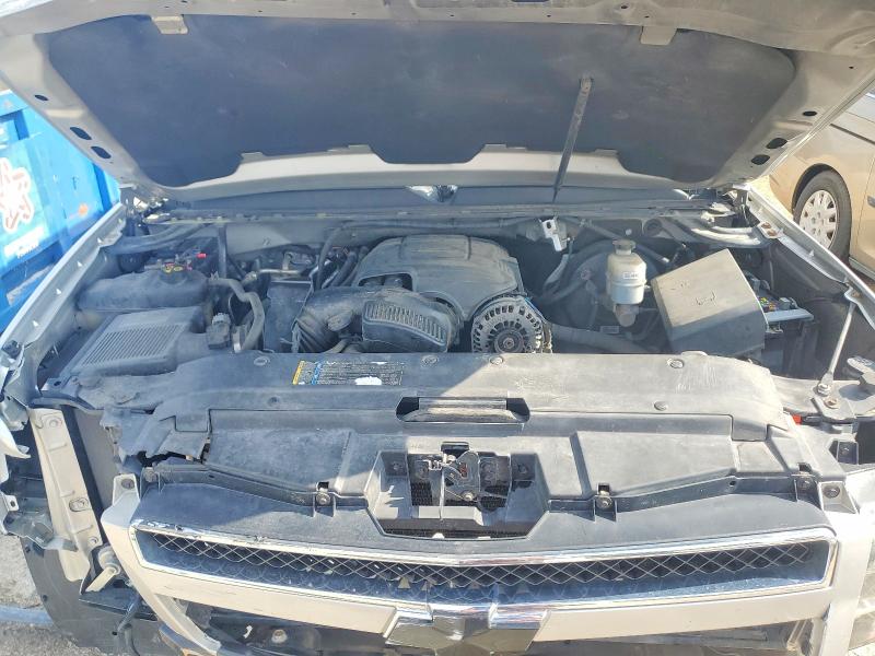 Продажа на аукционе авто 2011 Chevrolet Tahoe, vin: 1GNSCAE07BR198645, номер лота: 57167946